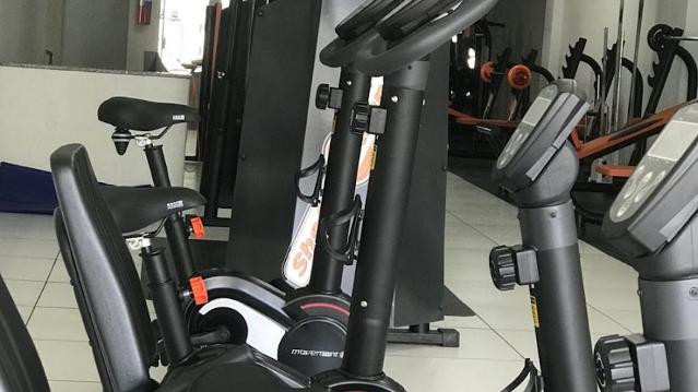 Imagem 1 da galeria do parceiro Academia Tiger Gym