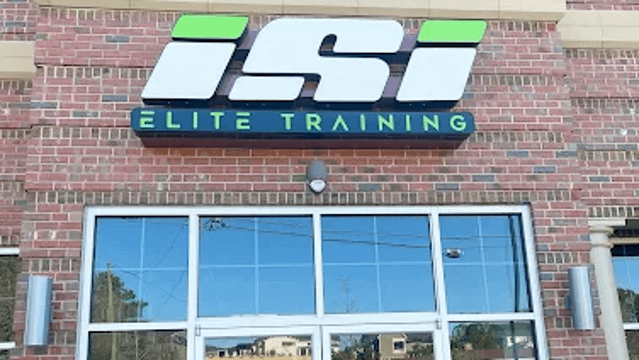 Image 2 from ISI Elite Training - Apex partner gallery