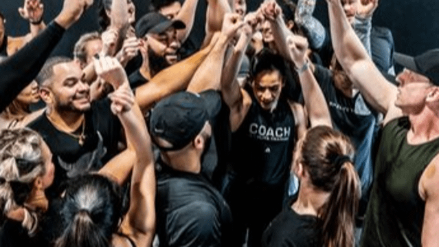 Image 3 from ISI Elite Training - Apex partner gallery