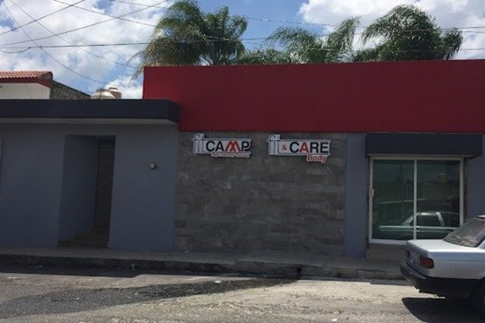 Imagen 2 de la galería del partner Fit Camp Tepic