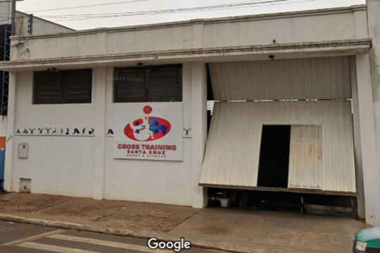 Imagem 2 da galeria do parceiro Cross Training Santa Cruz