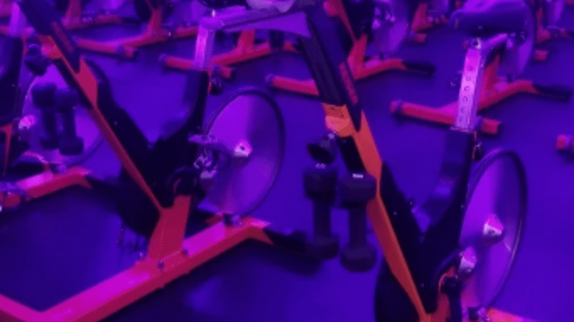 Image 3 from Rush Cycle partner gallery