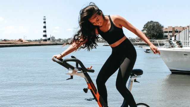 Image 1 from Rush Cycle partner gallery