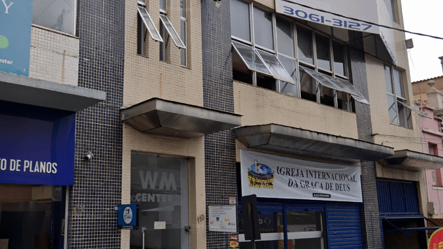 Imagem 2 da galeria do parceiro WM Centro de Saúde e Performance