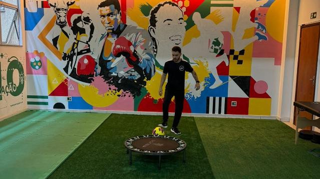 Imagem 1 da galeria do parceiro WM Centro de Saúde e Performance