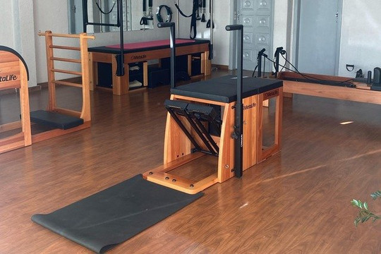 Imagem 3 da galeria do parceiro Prisma - Studio de Pilates Un. Boqueirão