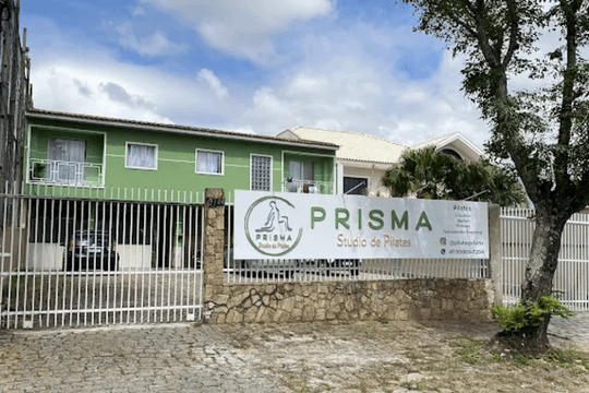 Imagem 2 da galeria do parceiro Prisma - Studio de Pilates Un. Boqueirão