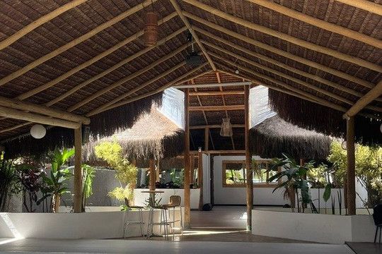 Imagem 1 da galeria do parceiro DOCA Centro de Treinamento Águas Claras