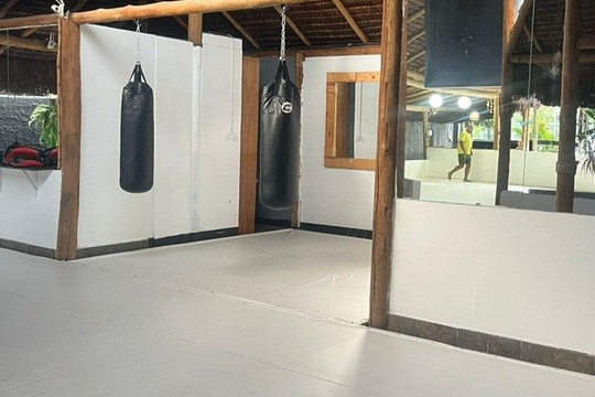 Imagem 3 da galeria do parceiro DOCA Centro de Treinamento Águas Claras