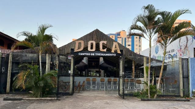 Imagem 2 da galeria do parceiro DOCA Centro de Treinamento Águas Claras