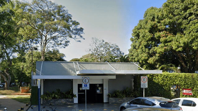 Imagem 2 da galeria do parceiro Academia V1