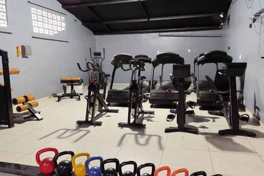 Imagem 3 da galeria do parceiro Valência Fitness