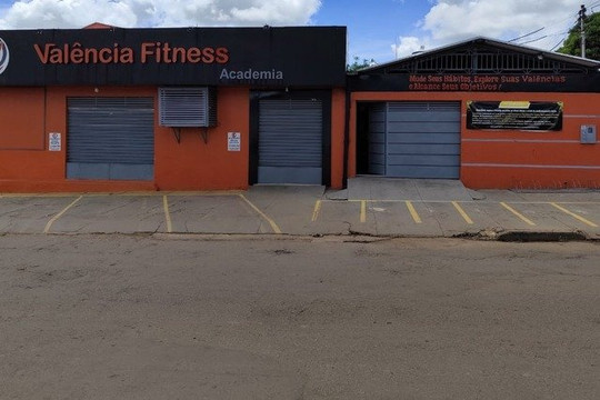 Imagem 2 da galeria do parceiro Valência Fitness