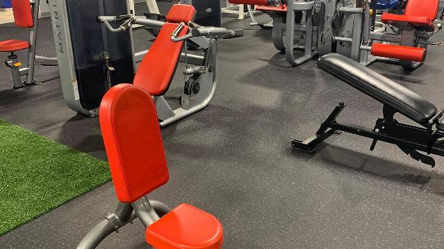 Image 1 from UFIT HEALTH partner gallery