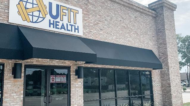 Image 2 from UFIT HEALTH partner gallery