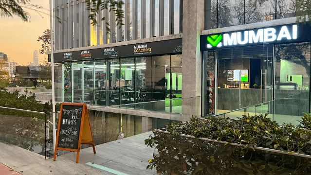 Imagen 2 de la galería del partner MUMBAI VITACURA - WELLNESS & SPORTS CENTER