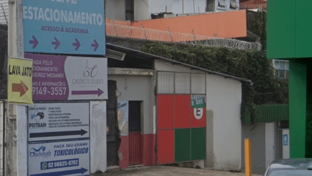 Imagem 2 da galeria do parceiro CASTRO'S STUDIO DE PILATES E CONDICIONAMENTO FÍSICO