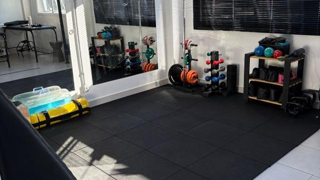 Imagem 3 da galeria do parceiro Realize Fisioterapia - Tatuapé