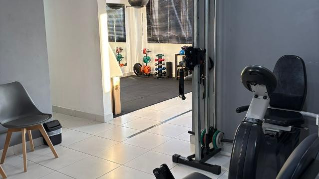 Imagem 1 da galeria do parceiro Realize Fisioterapia - Tatuapé