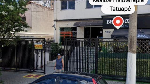 Imagem 2 da galeria do parceiro Realize Fisioterapia - Tatuapé