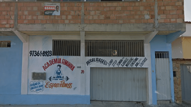 Imagem 2 da galeria do parceiro Academia Feminina Espaço Fitness