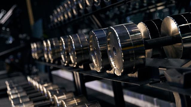 Image 3 from Swole Gym partner gallery