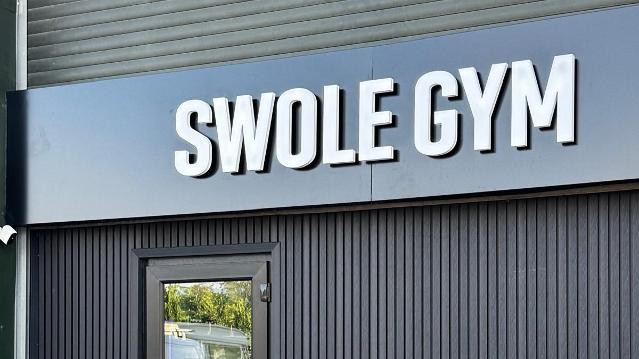 Image 2 from Swole Gym partner gallery