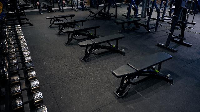 Image 1 from Swole Gym partner gallery