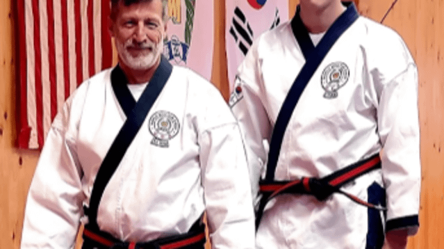 Image 3 from The Sawbuck Do Jang partner gallery