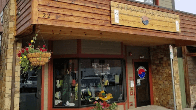 Image 2 from The Sawbuck Do Jang partner gallery