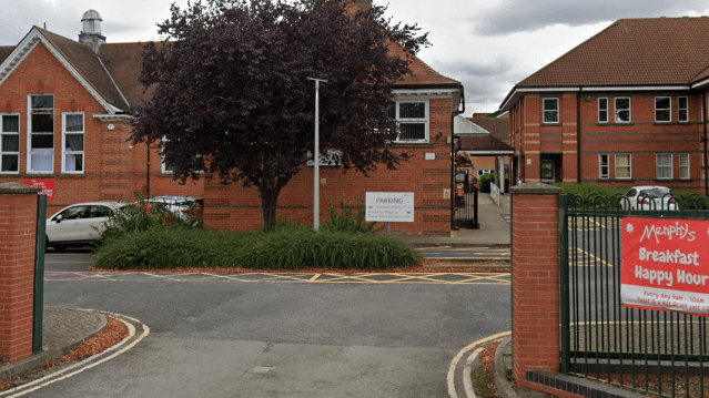 Image 2 from Yoga With Leo Leicester - Wigston partner gallery