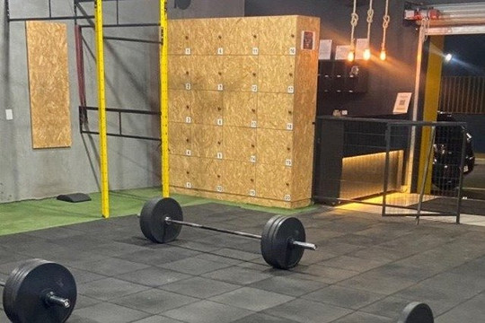 Imagem 1 da galeria do parceiro Cross Senior