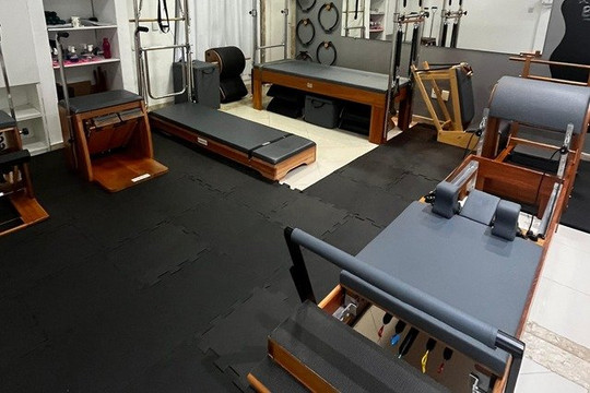 Imagem 1 da galeria do parceiro Apta Fisio