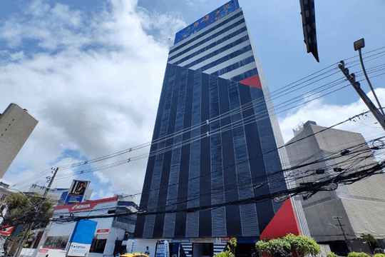 Imagem 2 da galeria do parceiro Apta Fisio