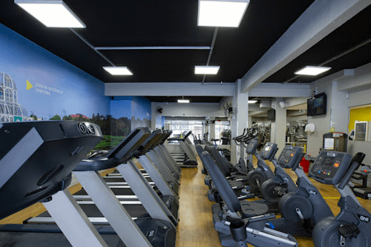 Imagem 1 da galeria do parceiro Weplay