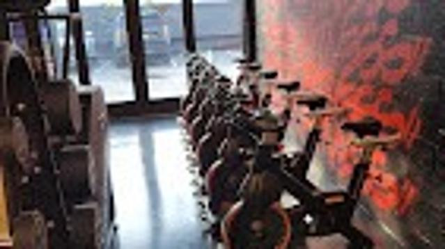 Image 2 from Rock Fitness partner gallery