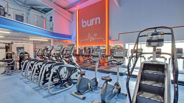 Image 3 from The Gym Group - Great Yarmouth partner gallery