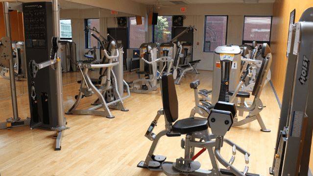 Image 2 from Beacon Hill Athletic Clubs - Wellesley partner gallery