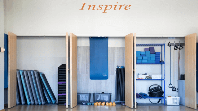 Image 3 from Beacon Hill Athletic Clubs - Wellesley partner gallery