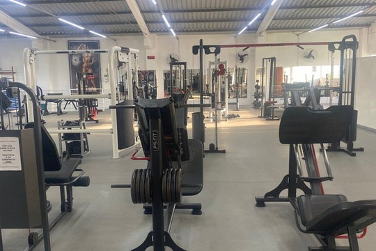 Imagem 3 da galeria do parceiro Parada Fitness 2