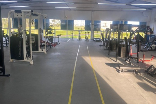 Imagem 1 da galeria do parceiro Parada Fitness 2