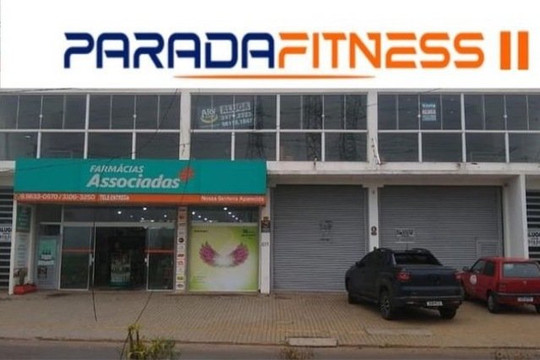 Imagem 2 da galeria do parceiro Parada Fitness 2