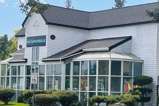 Image 2 from InstaPhysique partner gallery