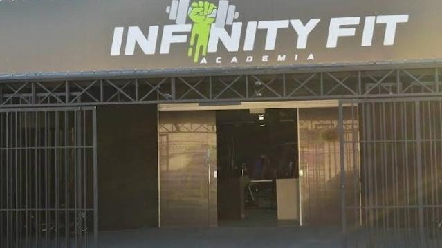 Imagem 2 da galeria do parceiro Academia Infinity Fit