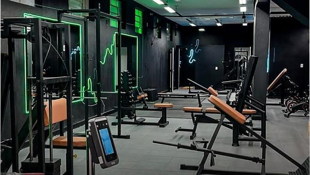 Imagem 1 da galeria do parceiro Academia Infinity Fit