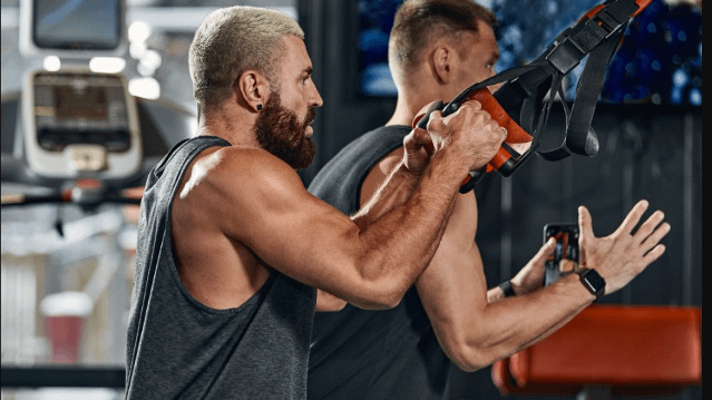 Image 3 from CrossFit PeachTree Corners partner gallery