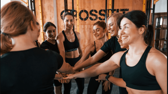 Image 1 from CrossFit PeachTree Corners partner gallery