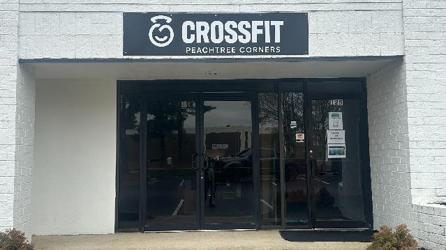 Image 2 from CrossFit PeachTree Corners partner gallery