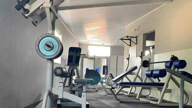 Imagem 1 da galeria do parceiro Academia Sport e Movimento