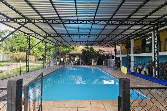 Imagem 1 da galeria do parceiro Tchibum Chuá - Escolinha de Natação